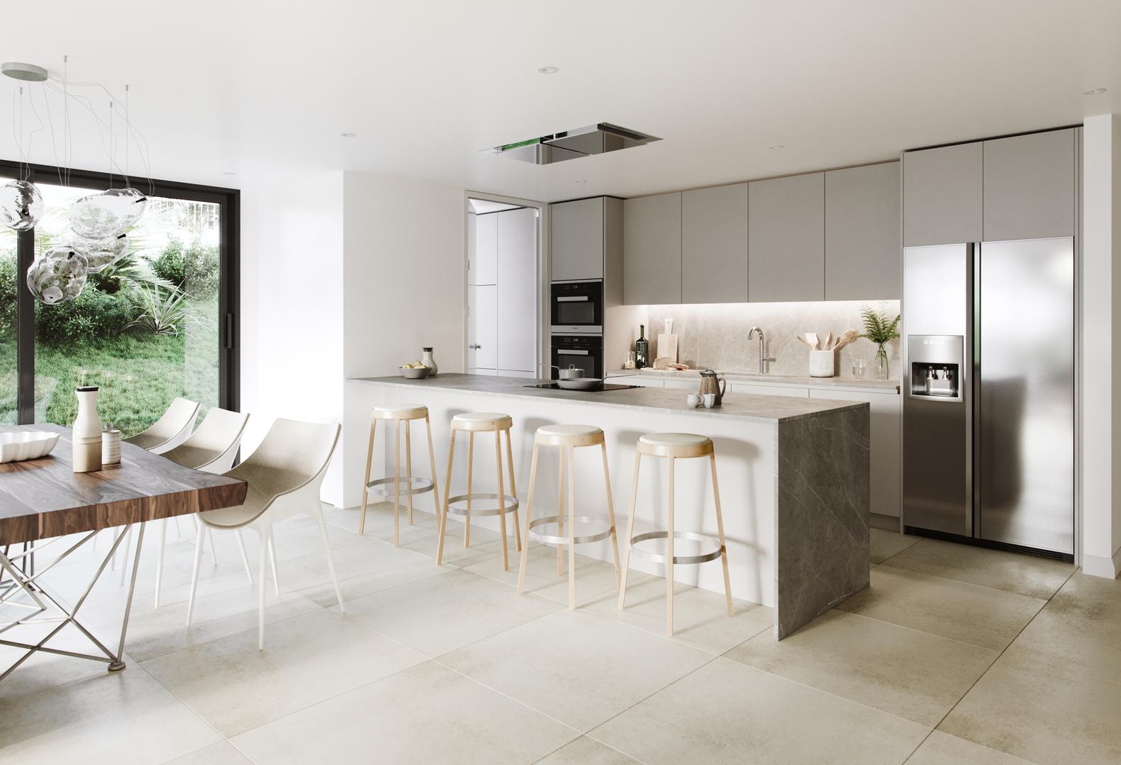 2 - verkauf wohnung estepona - costa del sol andalusien spanien