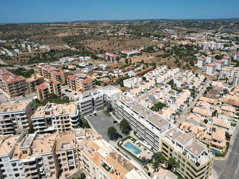 1 - venta apartamento lagos algarve portugal