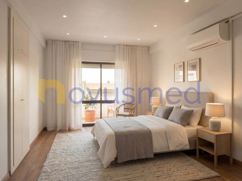 2 - apartment for sale in são bartolomeu de messines algarve portugal