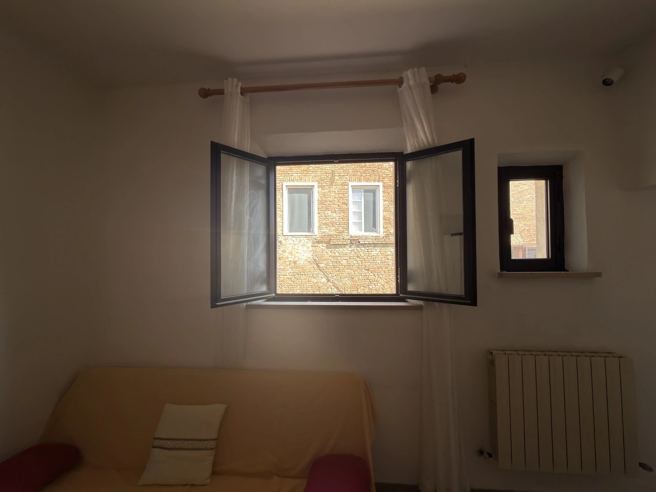 2 - apartment for sale in siena tuscany italy