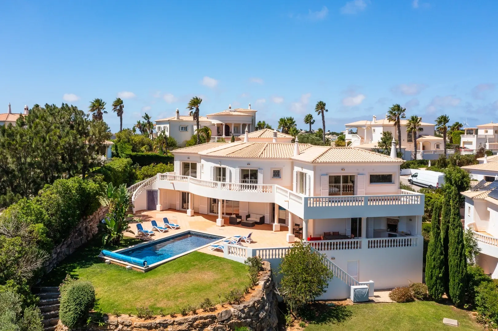 2 - venta casa vila do bispo algarve portugal