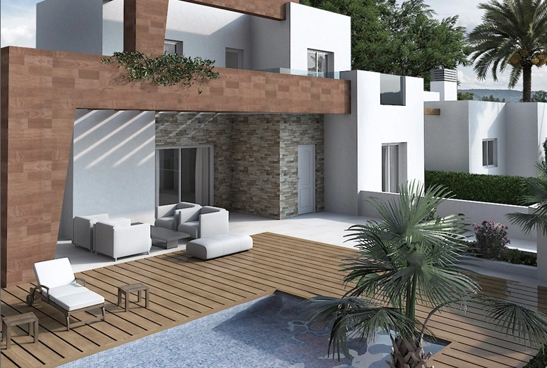 1 - house for sale in torrevieja - costa blanca valencian community spain
