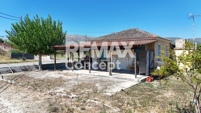 1 - vente maison zante îles ioniennes grèce