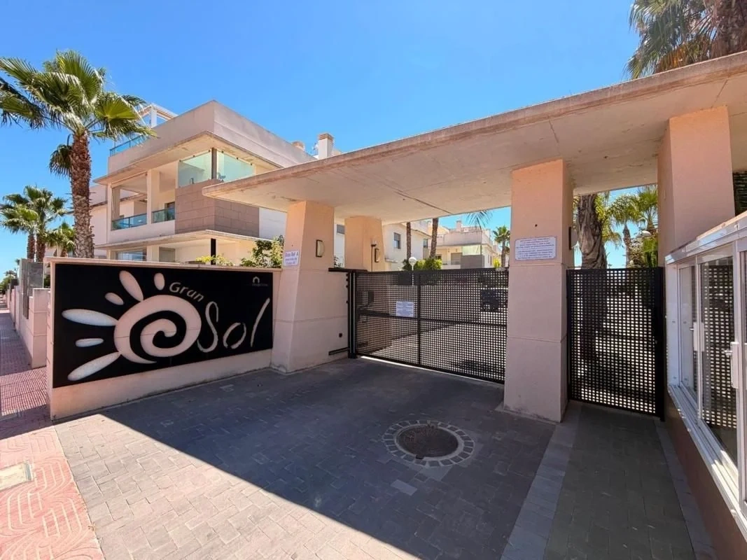 2 - vente appartement rojales communauté valencienne espagne
