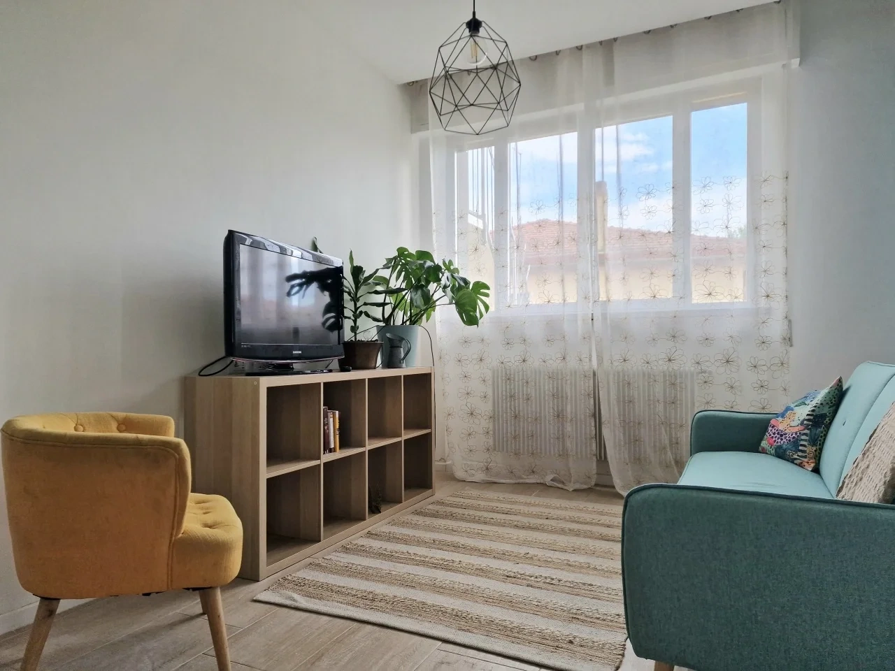 2 - vente appartement massa toscane italie