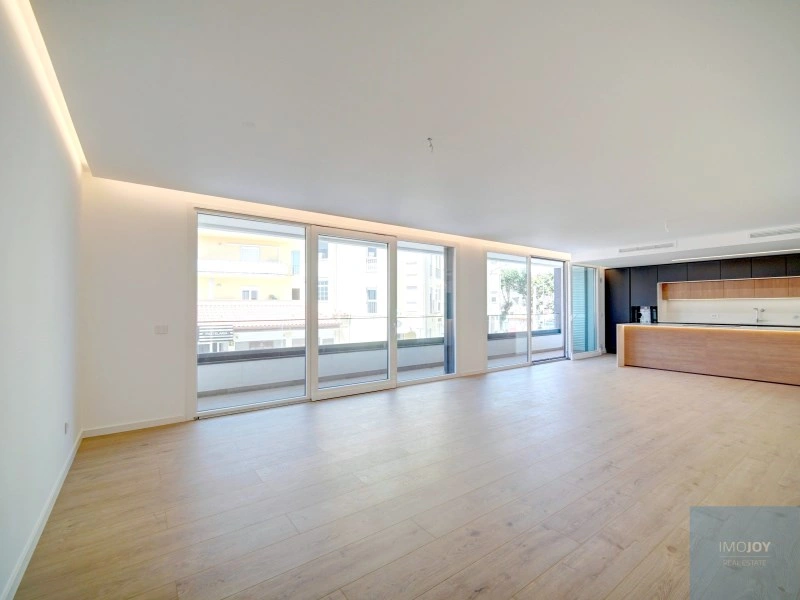 1 - vendita appartamento cascais regione lisbona portogallo