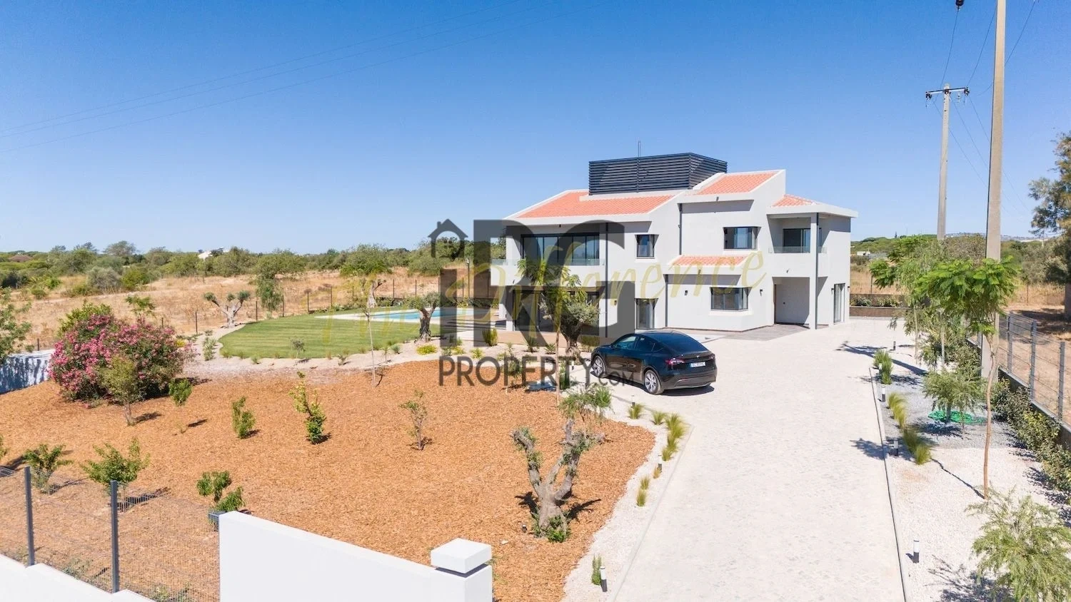 1 - vente maison loulé algarve portugal