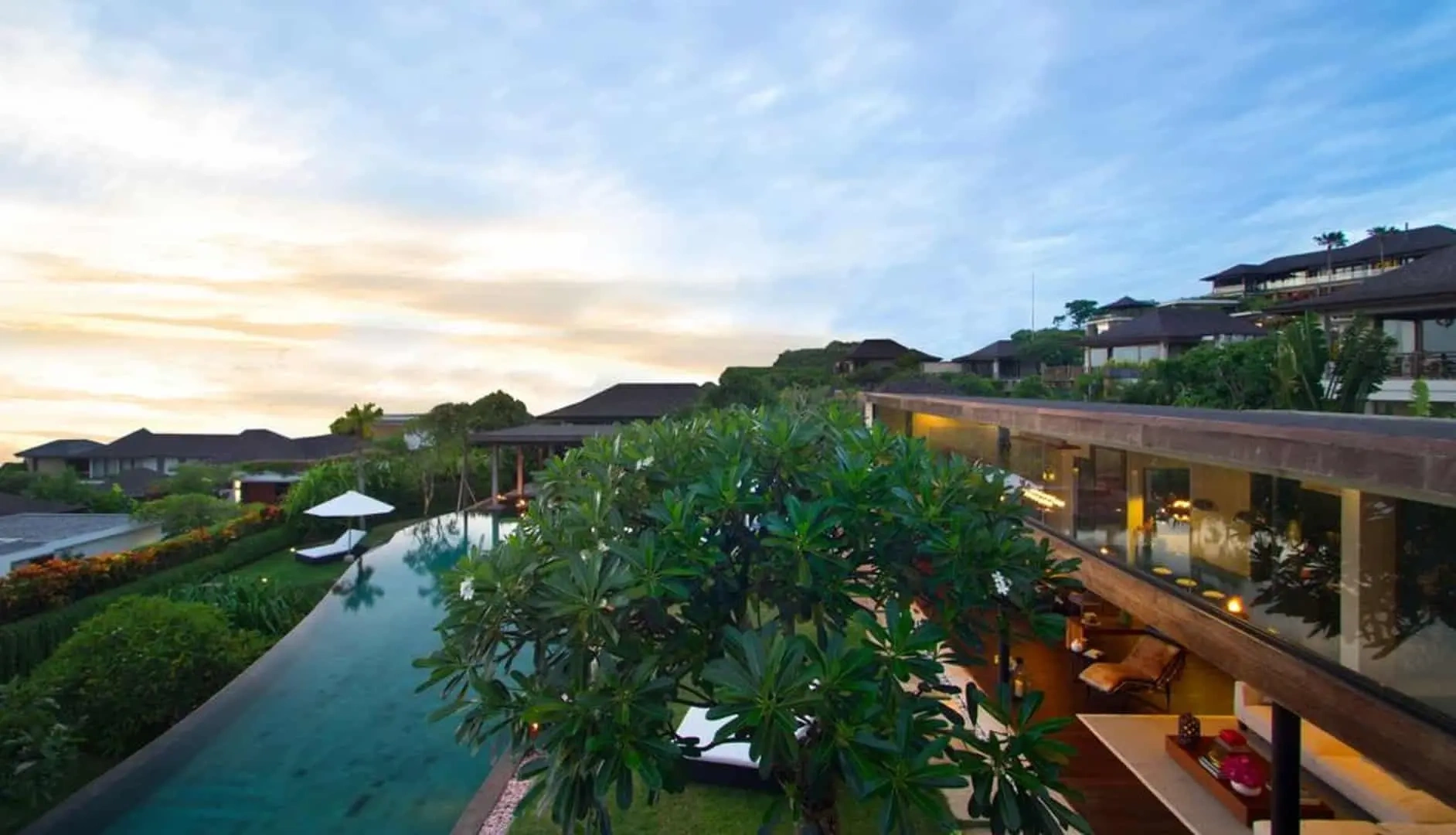 2 - villa for sale in badung bali indonesia
