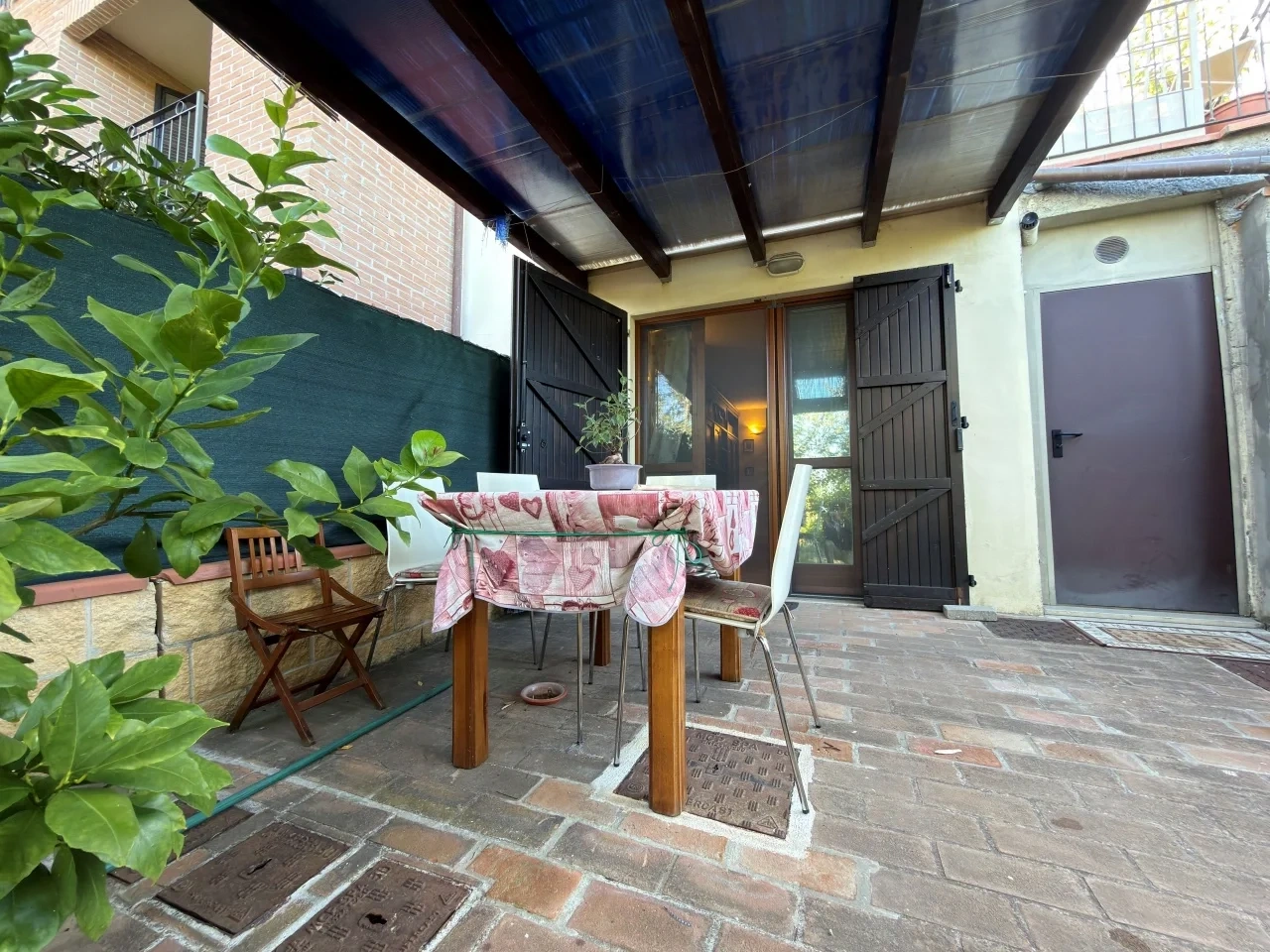 1 - venta apartamento siena toscana italia