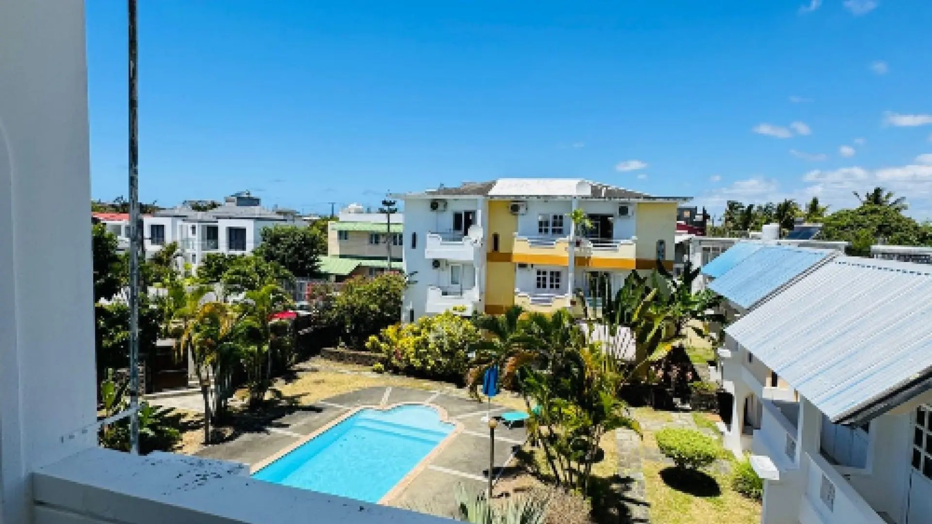 1 - venta apartamento pereybere rivière du rempart mauricio
