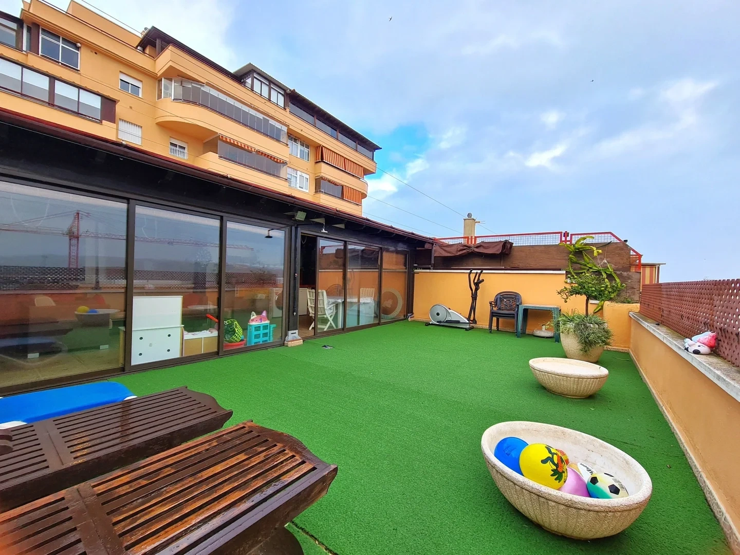 2 - vente appartement estepona - costa del sol andalousie espagne