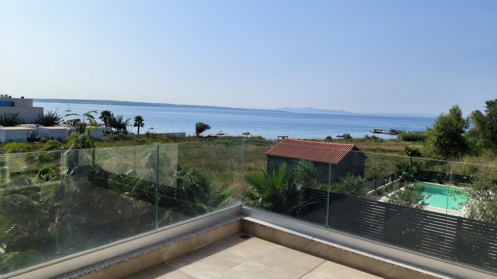 1 - venta casa vista al mar privlaka zadar croacia