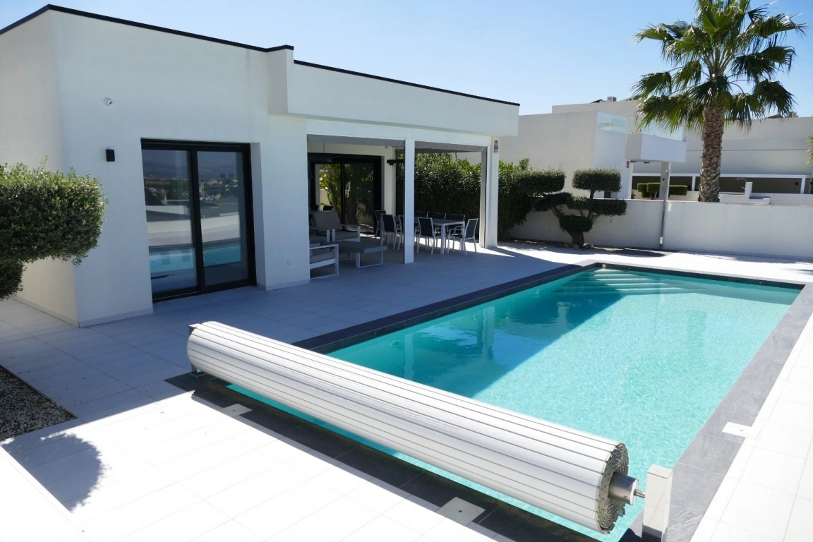 1 - venta casa benijofar comunidad valenciana españa