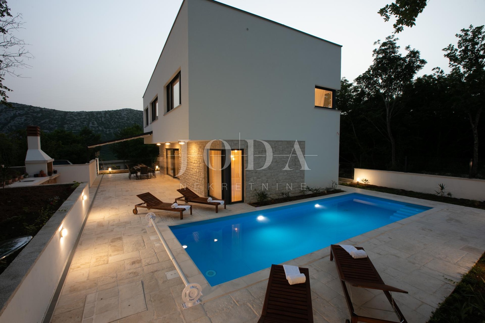 1 - house for sale in vinodolska općina primorje-gorski kotar croatia