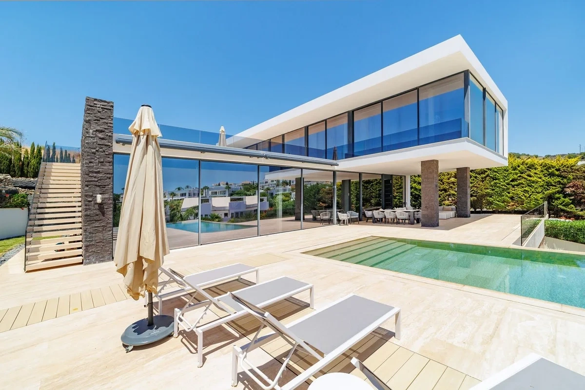 1 - vente maison nueva andalucia andalousie espagne