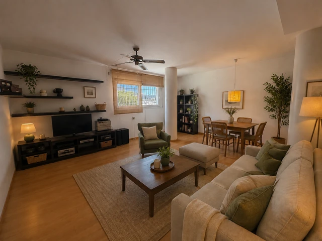 1 - venta apartamento roses cataluña españa