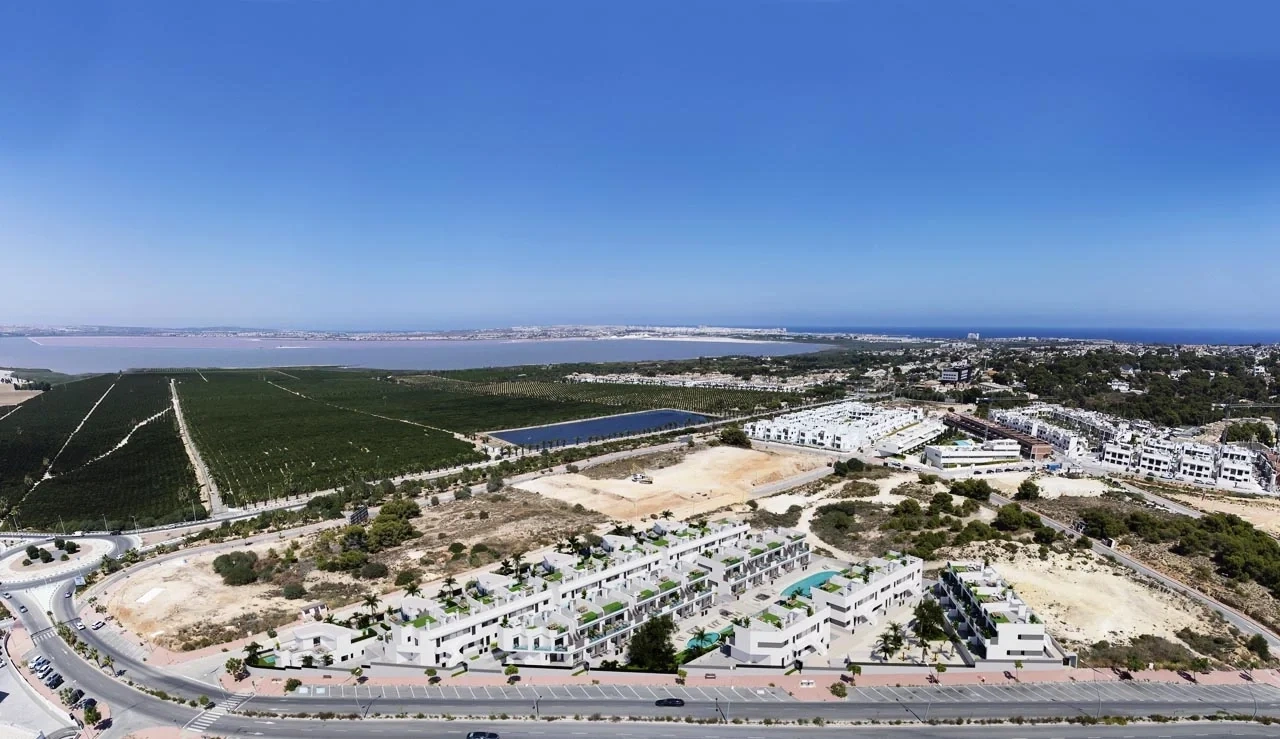 1 - vendita appartamento torrevieja - costa blanca comunità valenciana spagna