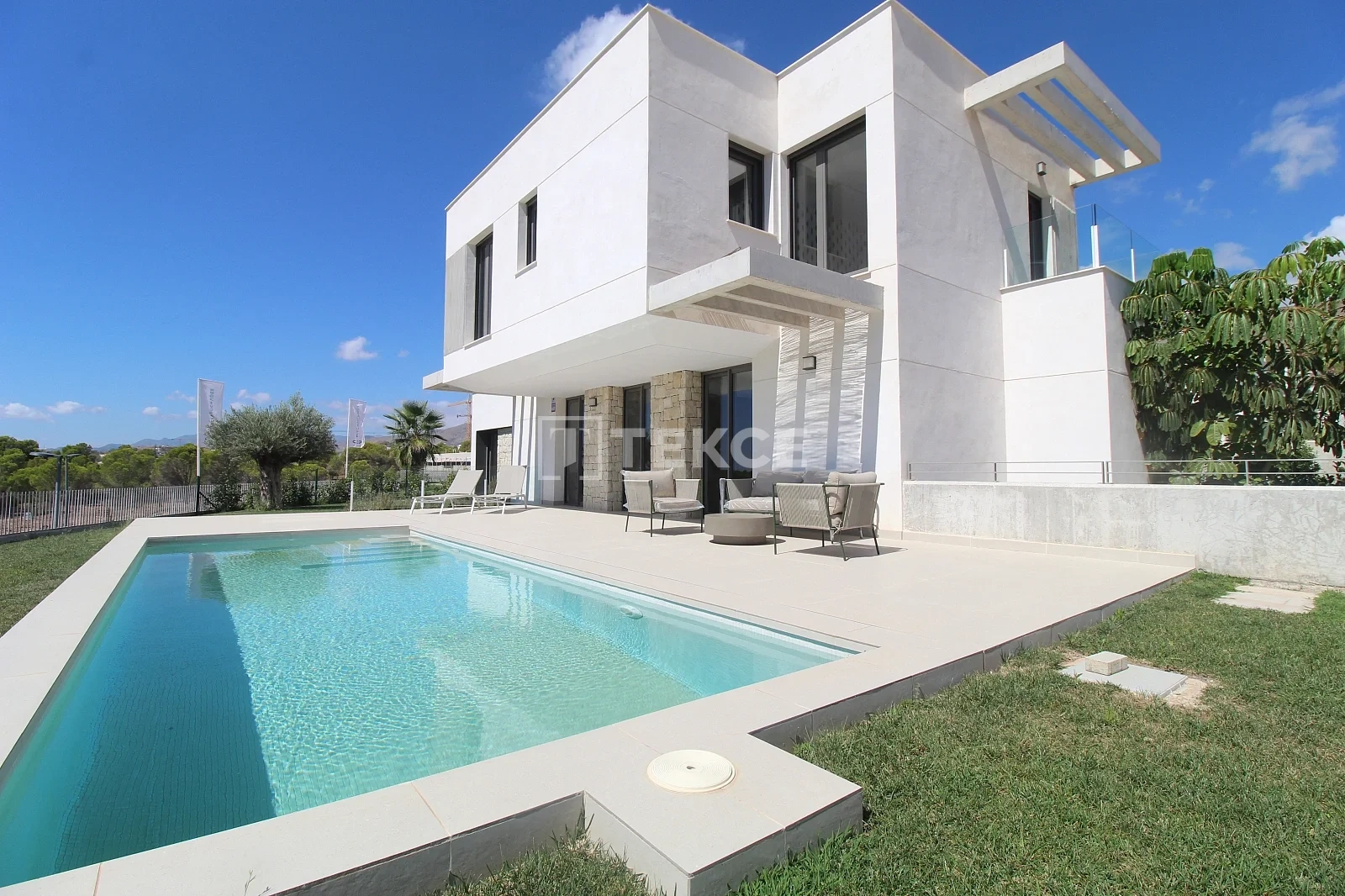 2 - sea view house for sale in finestrat - costa blanca valencian community spain
