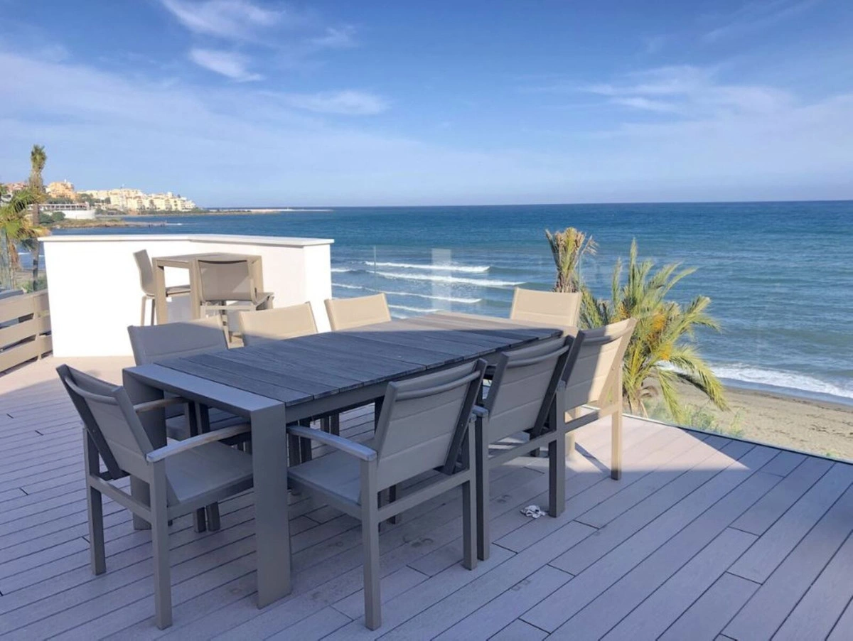 2 - waterfront house for sale in estepona - costa del sol andalusia spain