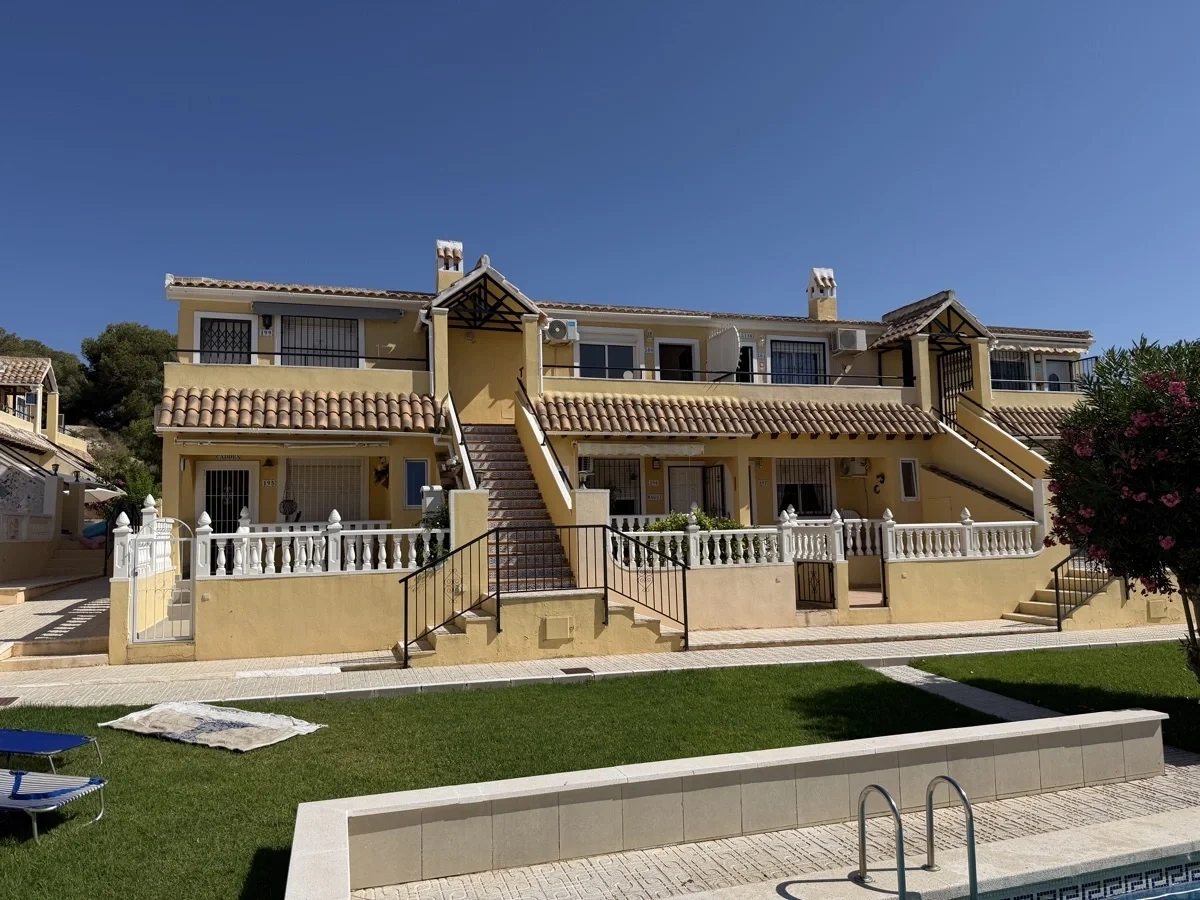 1 - apartment for sale in villamartin valencian community spain