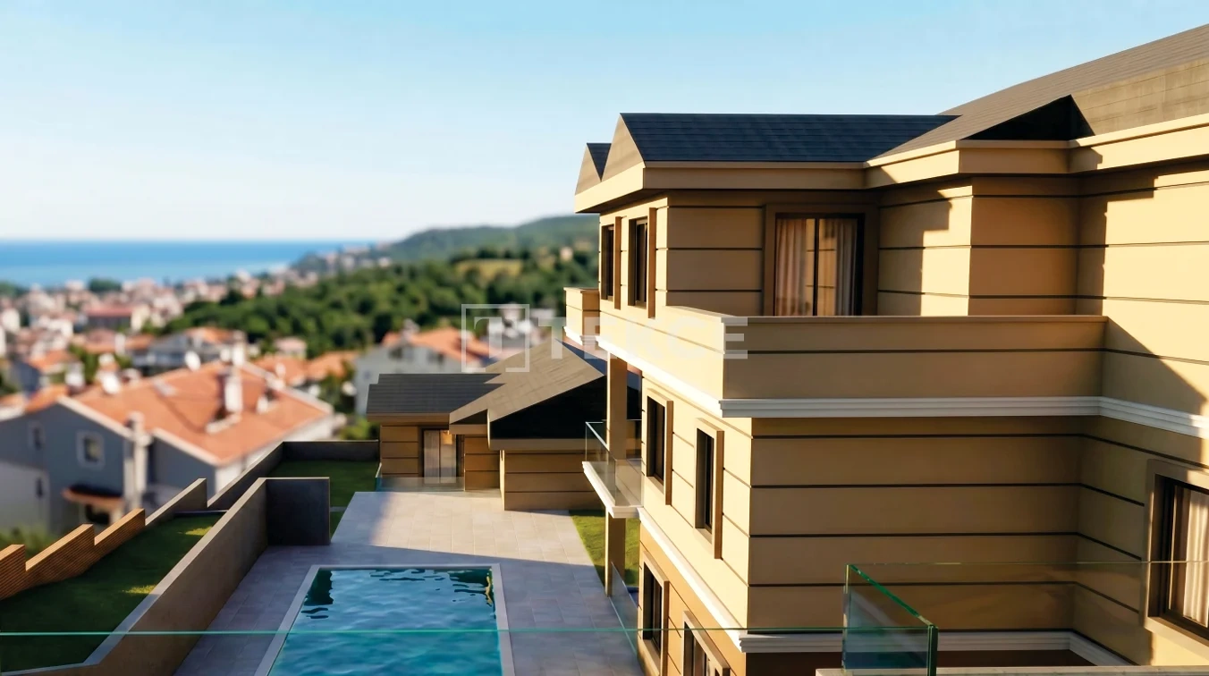 2 - venda apartamento vista de mar mudanya bursa turquia