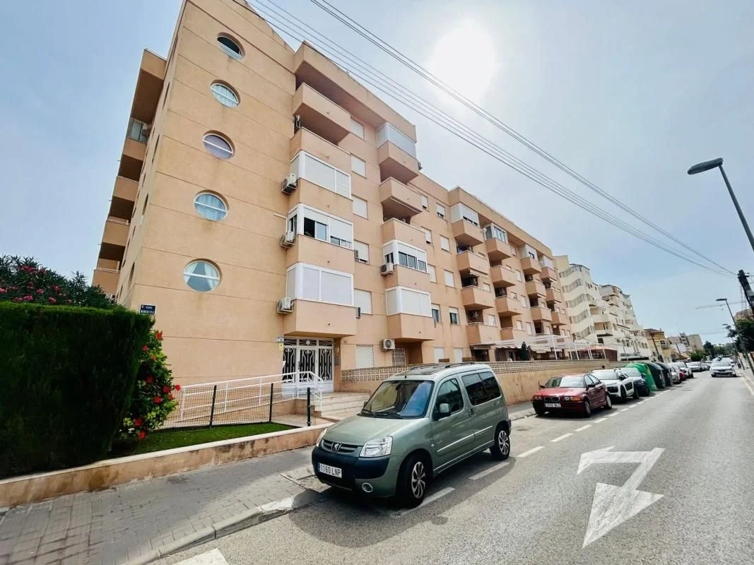 1 - vente appartement torrevieja - costa blanca communauté valencienne espagne