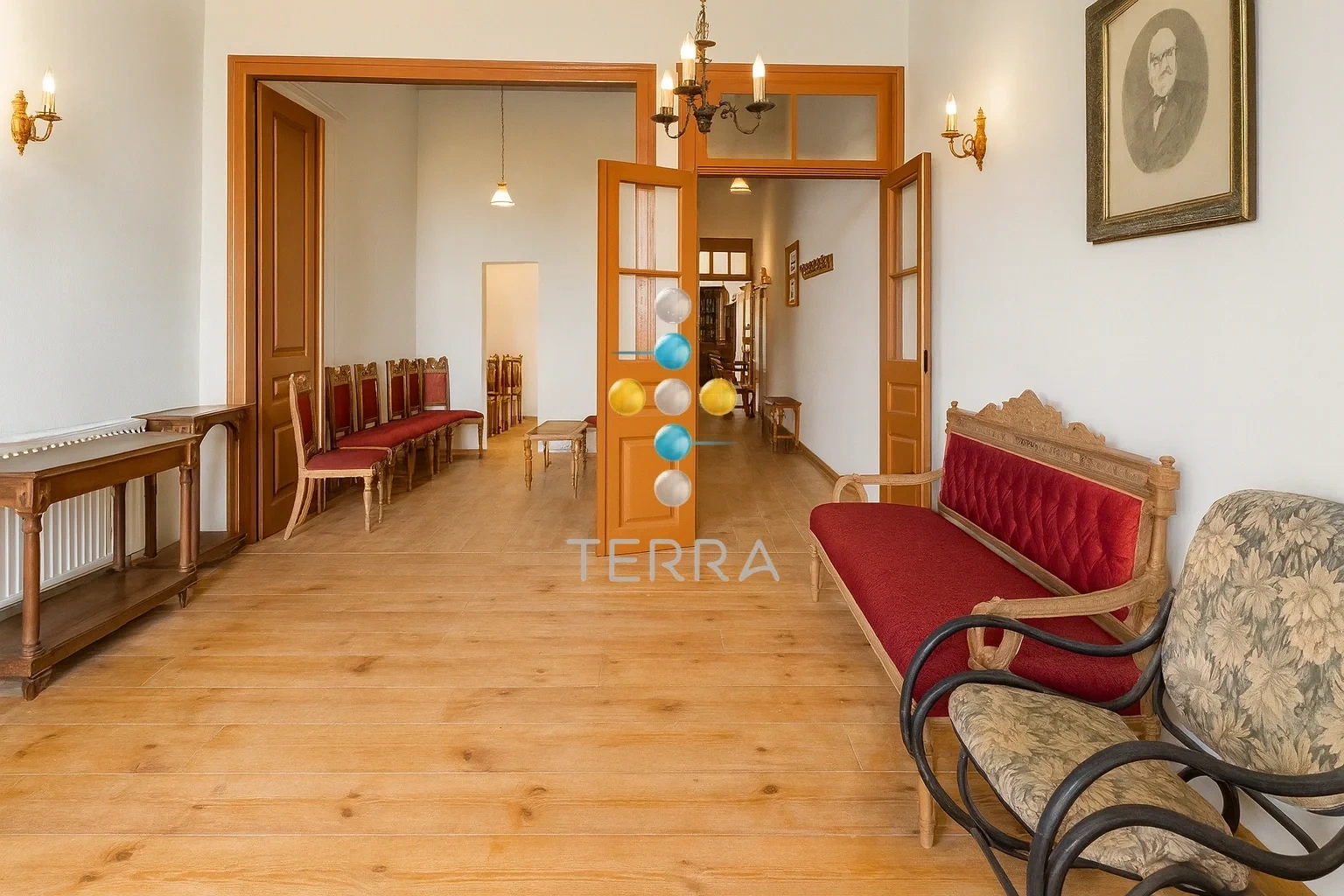 1 - sea view house for sale in réthymnon crete greece