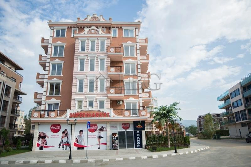 2 - vendita appartamento sunny beach burgas bulgaria