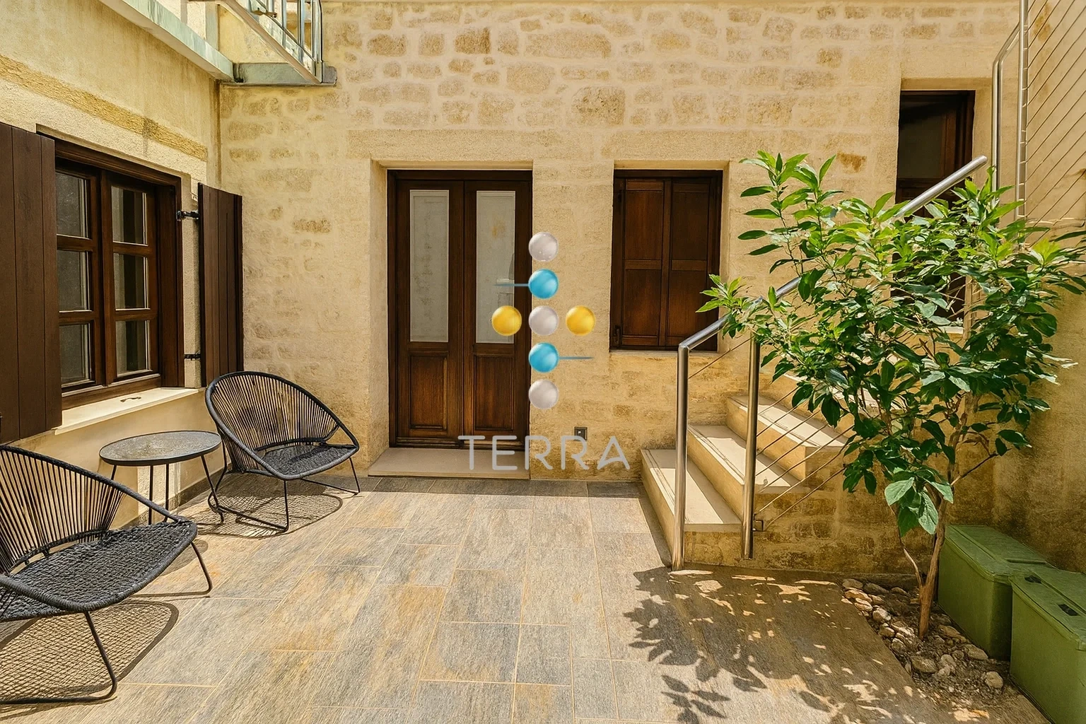1 - house for sale in réthymnon crete greece