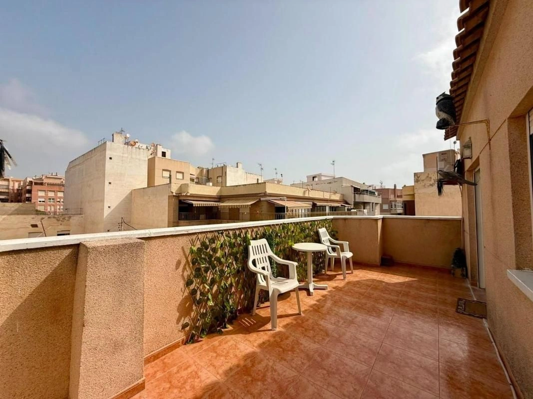 1 - продажа квартира torrevieja - costa blanca валенсия испания