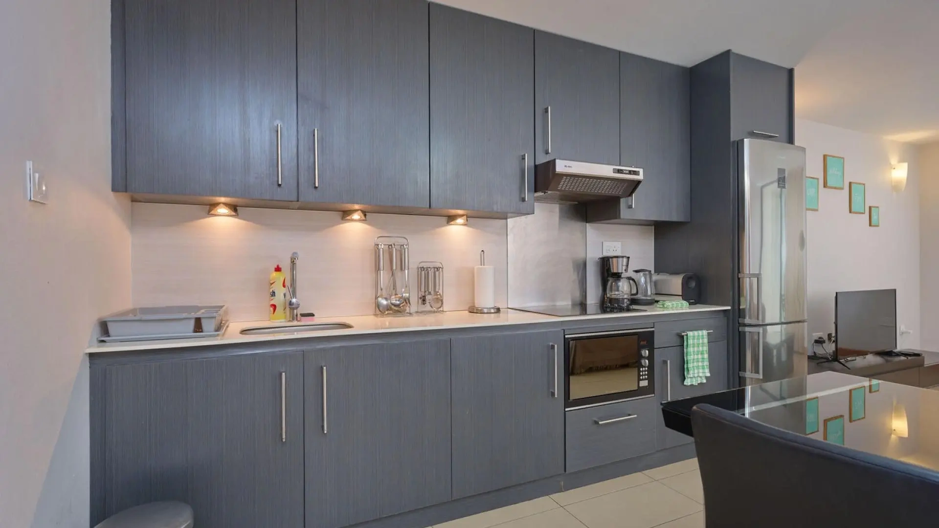 2 - venta apartamento a pie de playa mont choisy pamplemousses mauricio