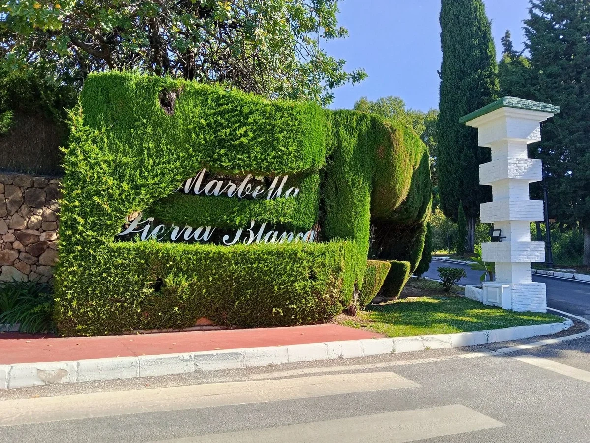 2 - vente maison vue mer marbella - costa del sol andalousie espagne