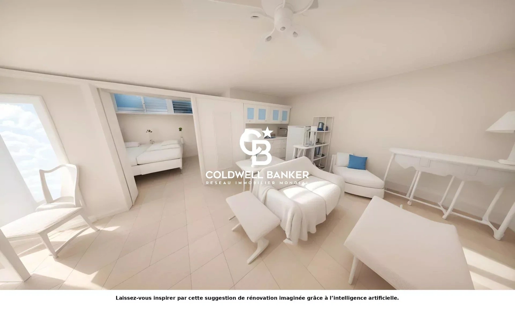 2 - venta apartamento saint-barthélemy san bartolomé - antillas francesas islas del caribe