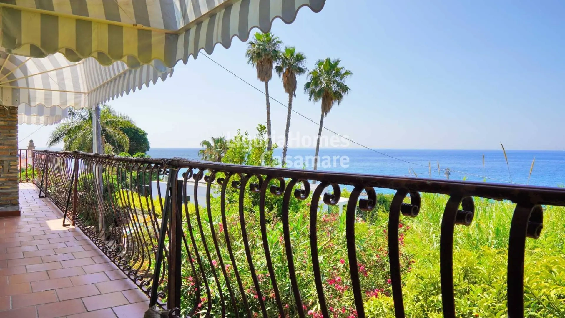 2 - vendita villa vista mare santo stefano al mare liguria italia