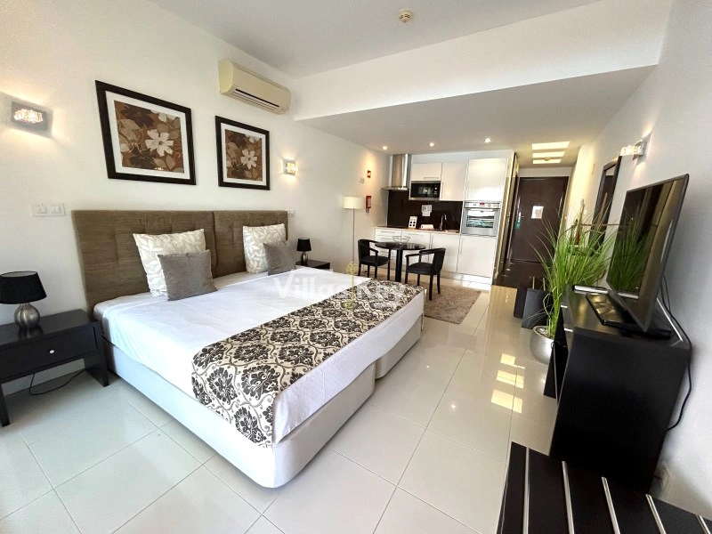 2 - venta apartamento lagos algarve portugal