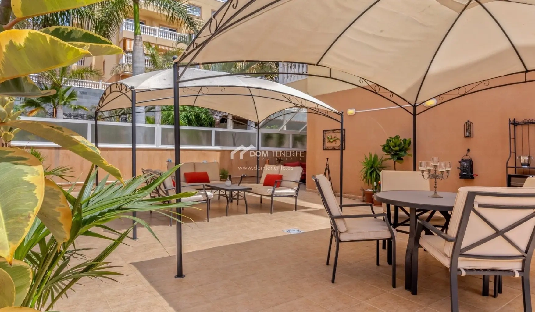 1 - venda apartamento arona tenerife - ilhas canárias espanha
