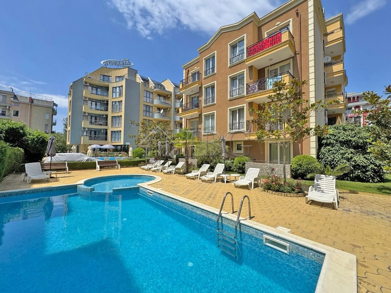 1 - verkauf wohnung strandpromenade sunny beach burgas bulgarien