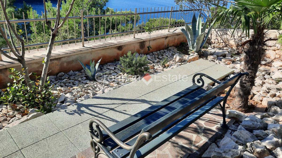 2 - venda casa frente ao mar korčula dubrovnik-neretva croácia