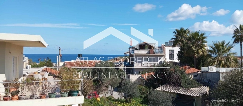 1 - продажа территория вид моря káto galatás крит греция
