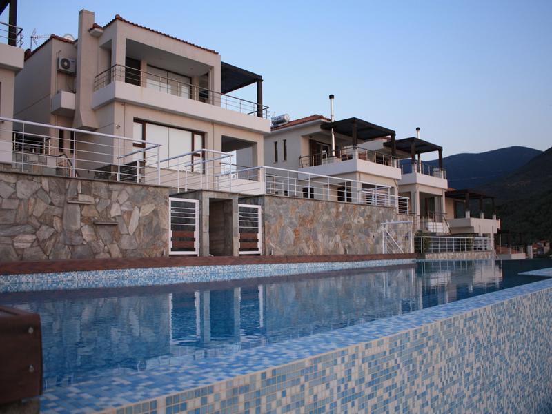 House for sale in Vólos of 183 m²