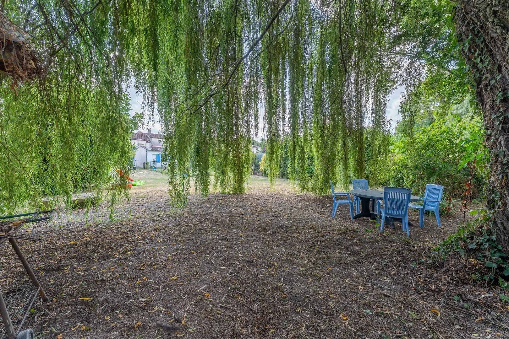 2 - venta casa saint-jean-d'angély charente marítimo francia