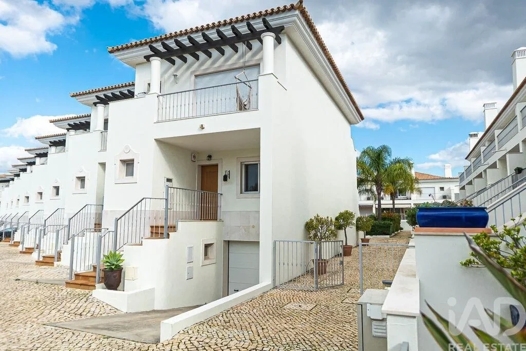 1 - villa for sale in boliqueime algarve portugal