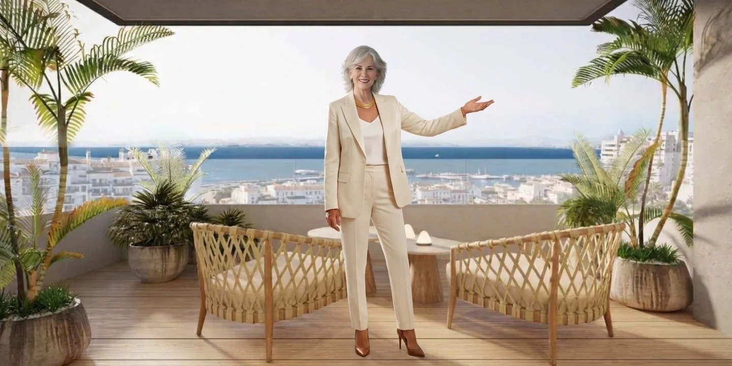 1 - vendita appartamento estepona - costa del sol andalusia spagna