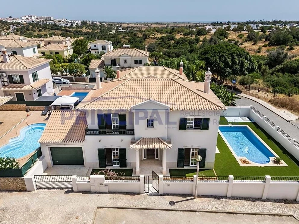 1 - venda casa a praia ao pé silves algarve portugal