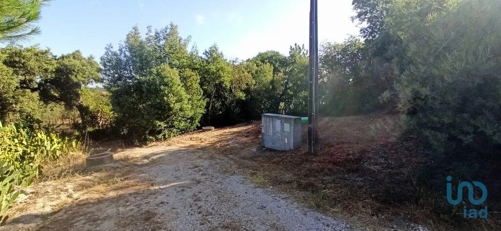 2 - venta terreno coruche alentejo portugal