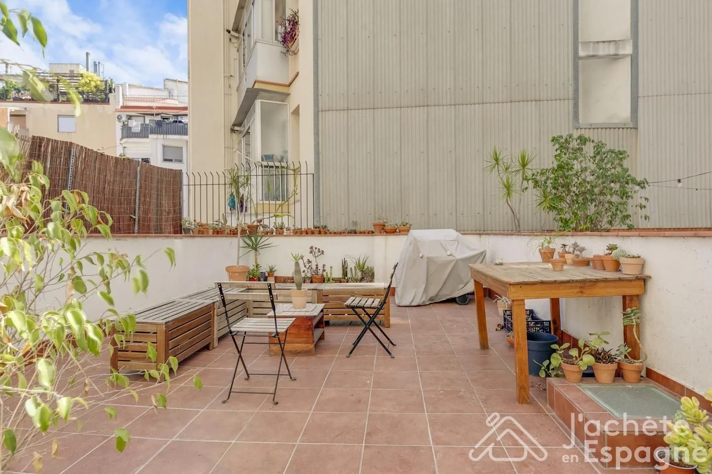 1 - apartment for sale in barcelona catalonia spain