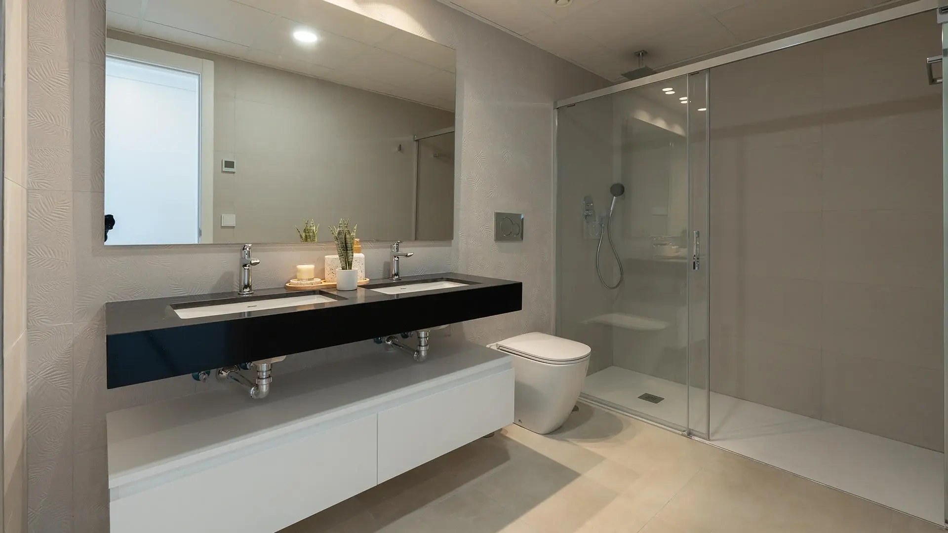1 - venta apartamento vista al mar estepona - costa del sol andalucía españa