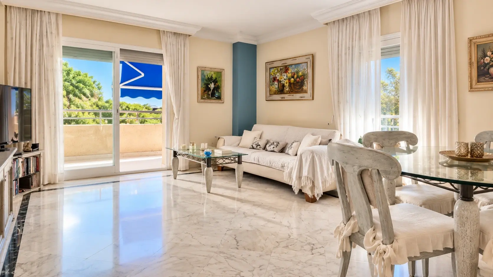 1 - verkauf wohnung marbella - costa del sol andalusien spanien