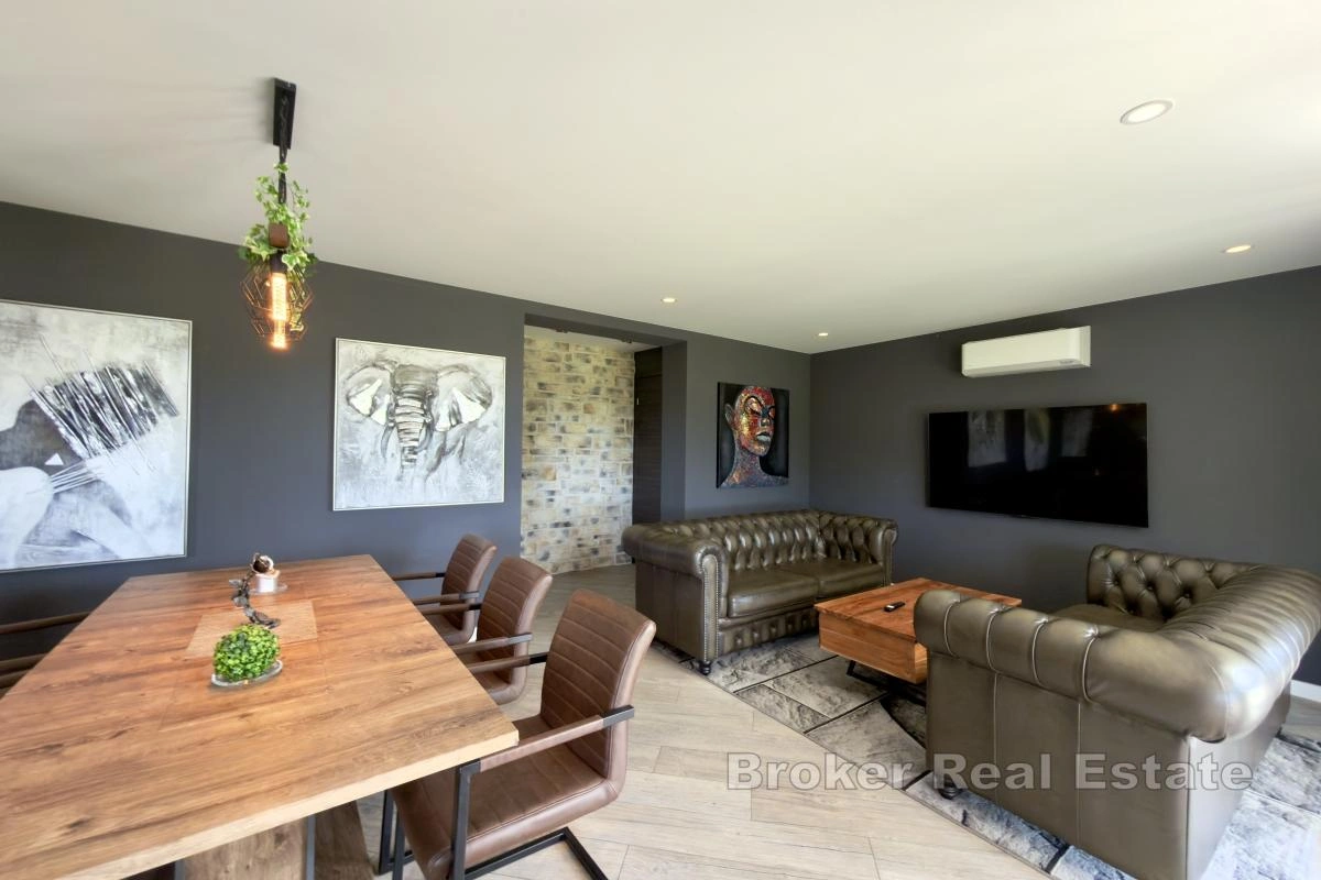 2 - vente maison split split-dalmatie croatie