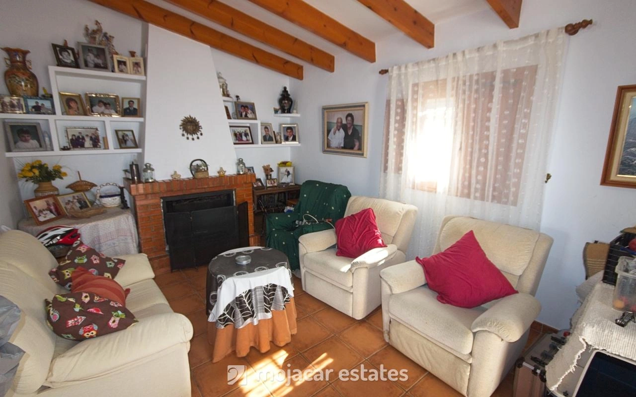 2 - продажа дом mojacar андалусия испания